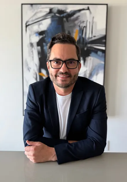 Bruno Bueno, Technology Strategy Consultant